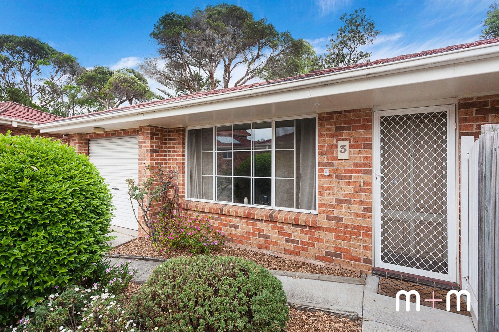 3/15 Newbold Close, Thirroul NSW 2515 Villa For Rent Domain