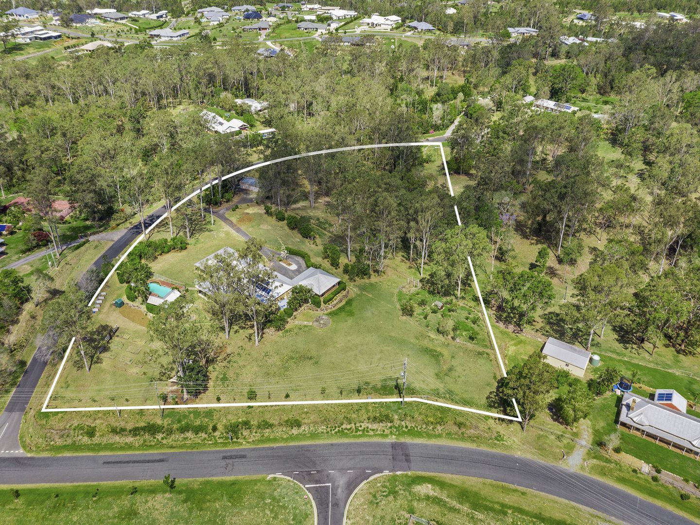 2 Messmate Court, Highvale QLD 4520, Image 1