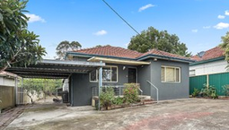 Picture of 97 Woodville Road, CHESTER HILL NSW 2162