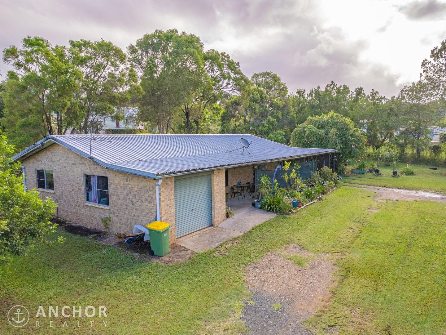3 bedrooms House in 1 Cogan Street GYMPIE QLD, 4570