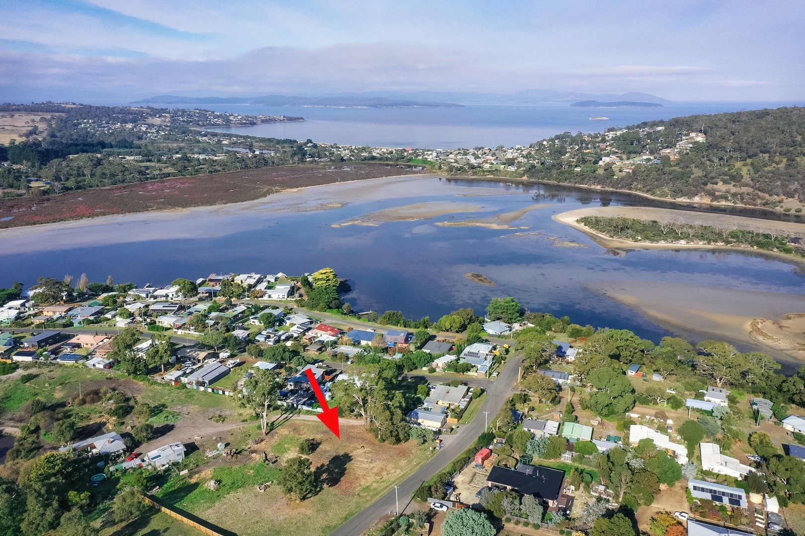 16 Gate Five Road, Carlton River TAS 7173, Image 0