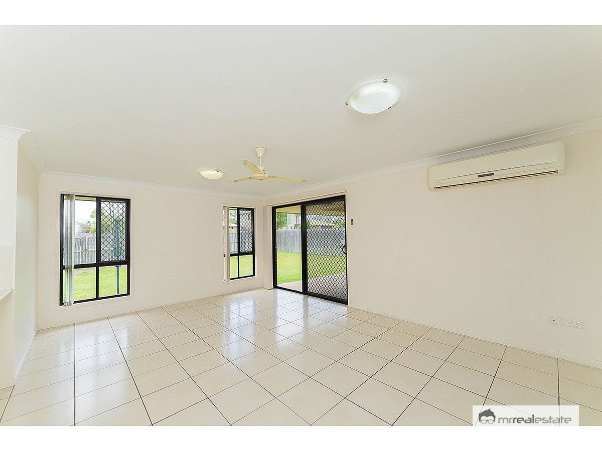 10 Jane Crescent, Gracemere QLD 4702, Image 2