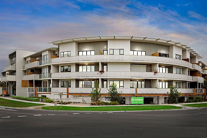 G27/390 Queen Street, Altona Meadows VIC 3028, Image 0