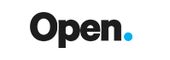 Logo for Open Real Estate Sydney