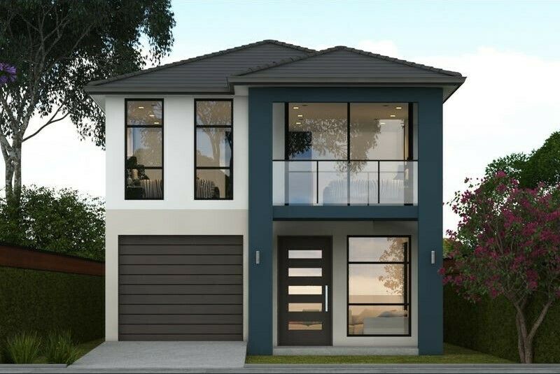 5 bedrooms New House & Land in  QUAKERS HILL NSW, 2763