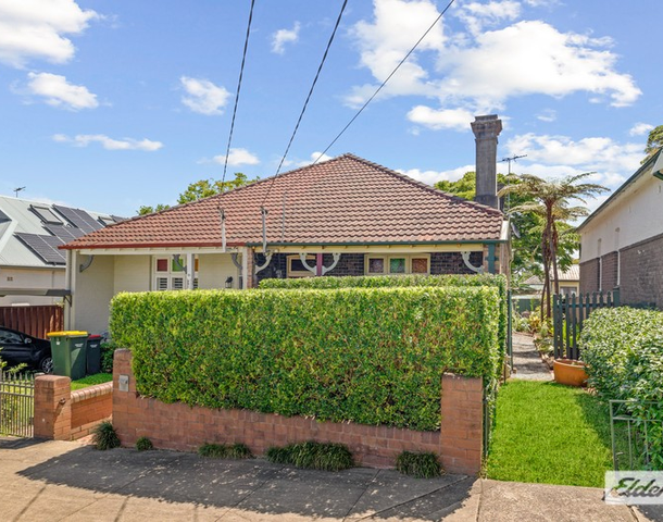 19 Service Avenue, Ashfield NSW 2131