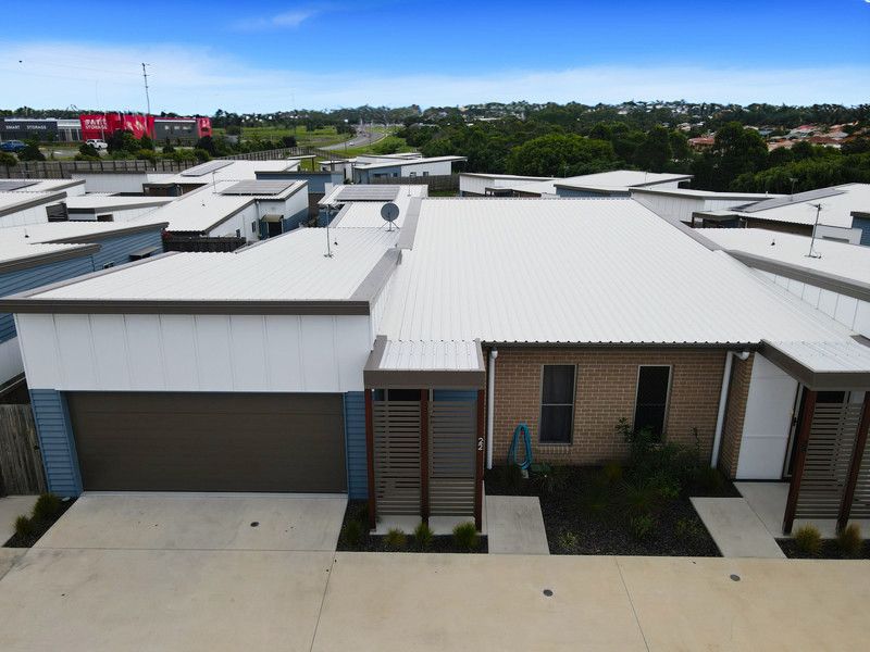 21/1 Links Court, Urraween QLD 4655, Image 0