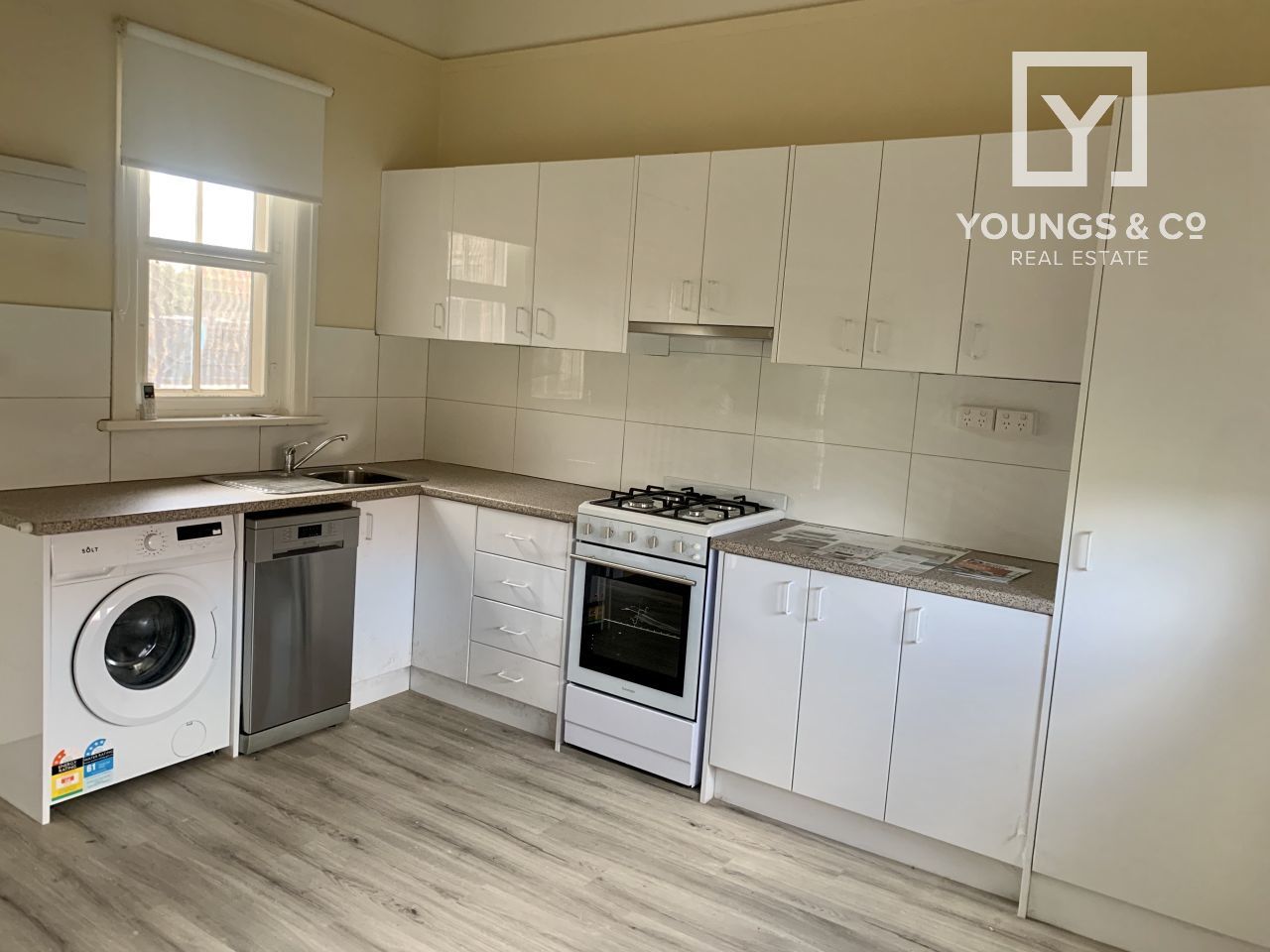 Unit 6/4553 Wyndham St, Shepparton VIC 3630 Apartment For Rent Domain