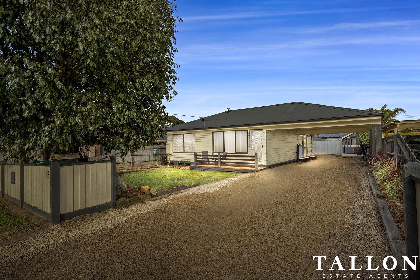 19 Skinner Street, Bittern VIC 3918, Image 0