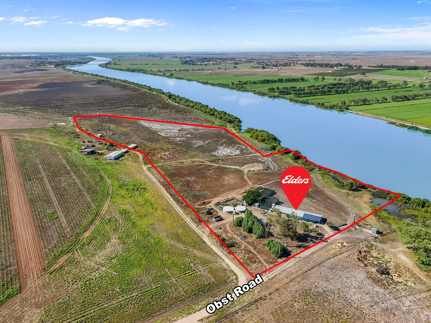 Additional image 20 of 77 Obst Road, Tailem Bend SA 5260