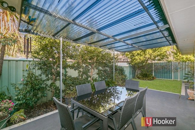 Picture of 3/7 Compton Street, NORTH GOSFORD NSW 2250