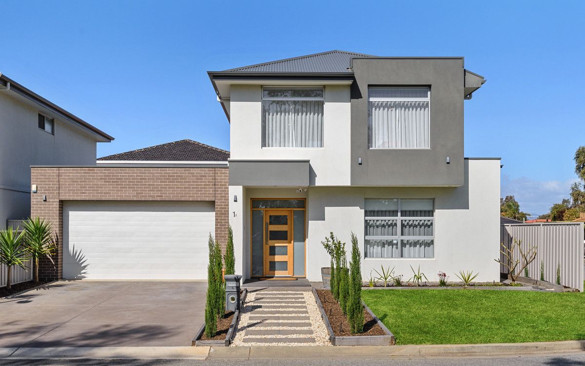 1a Greenfield Crescent, West Lakes Shore SA 5020, Image 0