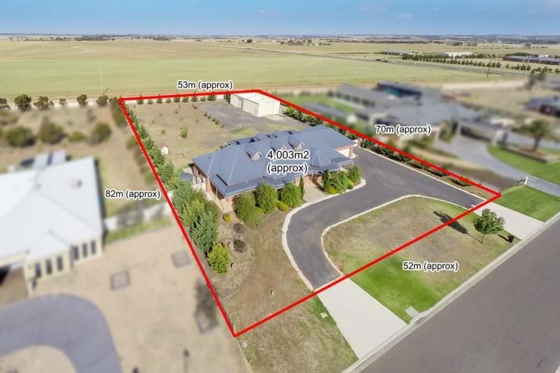 75 Killarney Drive, Melton Property History & Address Research Domain