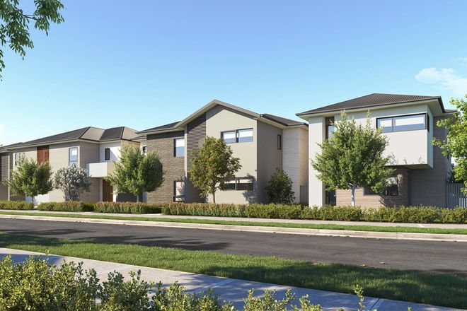 Picture of Lot 213 Mandalay Avenue, GLEDSWOOD HILLS NSW 2557