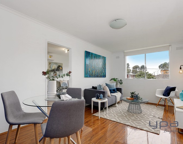 7/21 Eldridge Street, Footscray VIC 3011