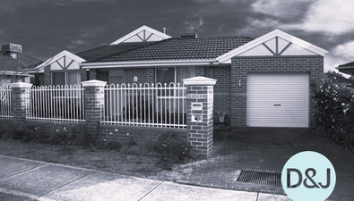 Picture of 2/27-29 Bakewell Street, CRANBOURNE VIC 3977