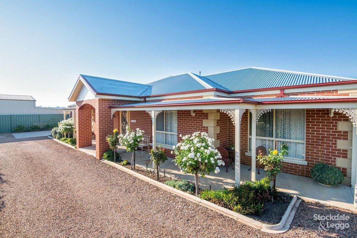 31 Banfield Avenue, Mooroopna VIC 3629