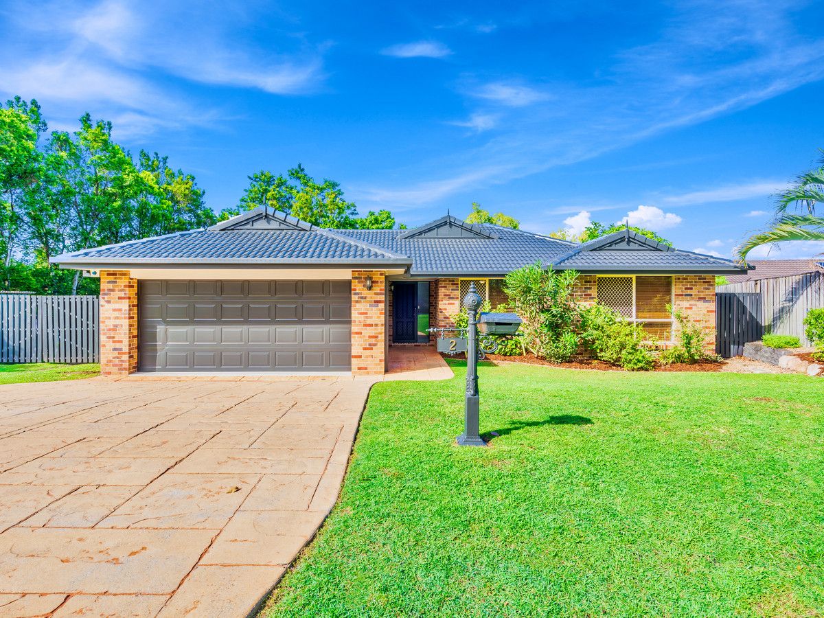 2 Bounty Way, Pacific Pines QLD 4211, Image 0