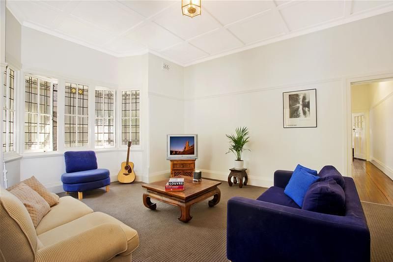 1/26 Waratah Street, RUSHCUTTERS BAY NSW 2011, Image 1