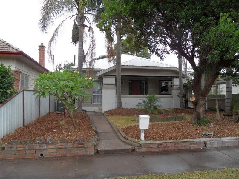 6 Nichols Street, Lorn Property History & Address Research Domain