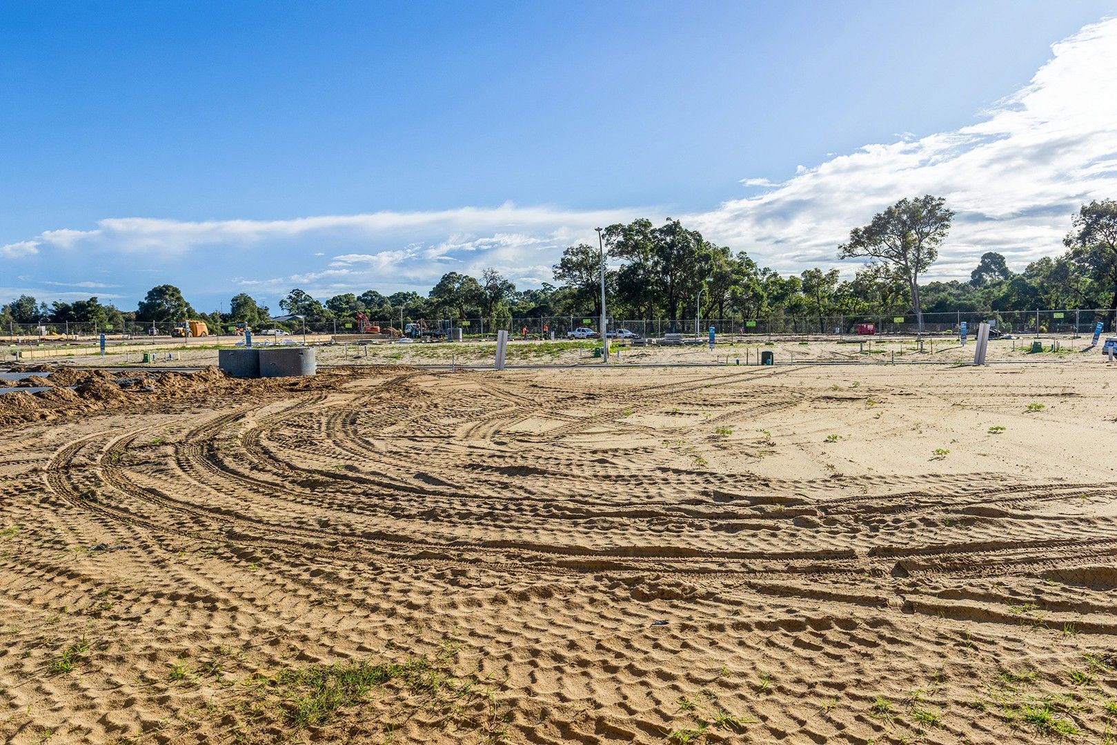 Vacant land in 46 Rhodeswood Drive, AVELEY WA, 6069