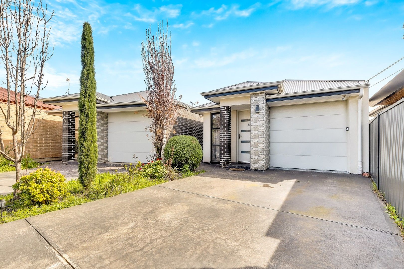 3 bedrooms House in 8 Treweck Avenue HILLCREST SA, 5086