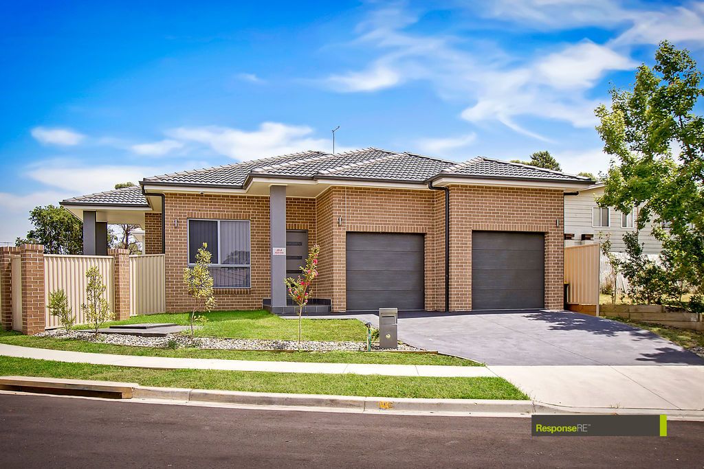 25a Ryan Crescent, Riverstone NSW 2765, Image 1