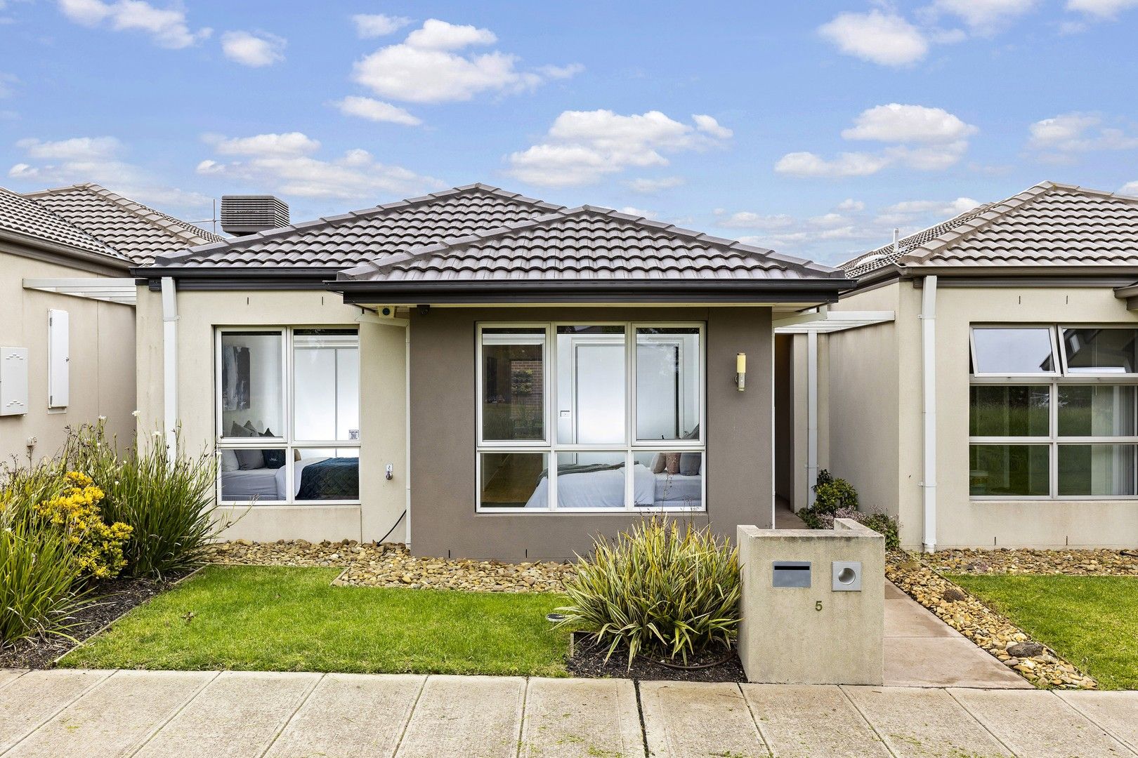 5 Courances Walk, Wollert VIC 3750, Image 0