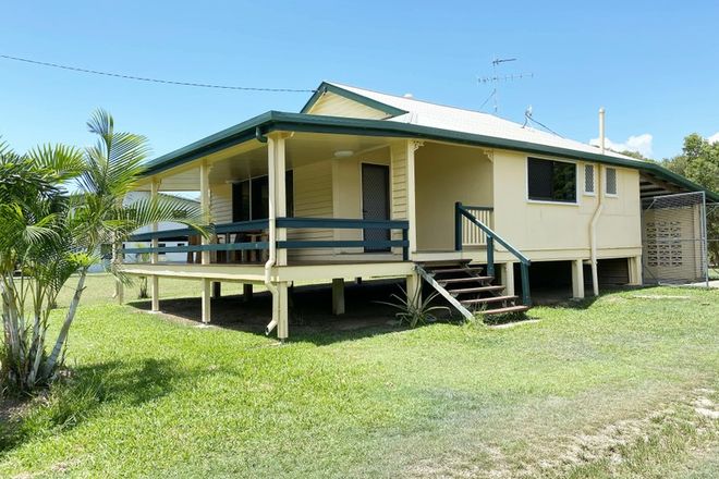Picture of 121 Taylor St, TULLY HEADS QLD 4854