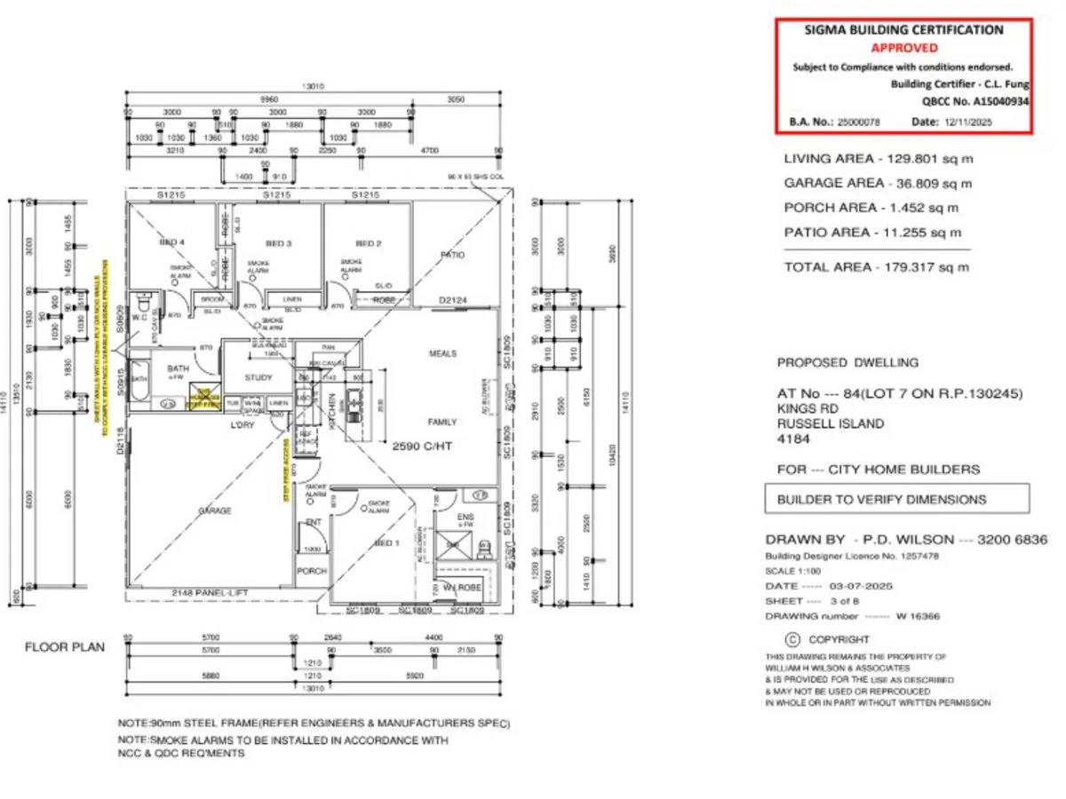 Additional image 2 of 84 Kings Road, Russell Island QLD 4184