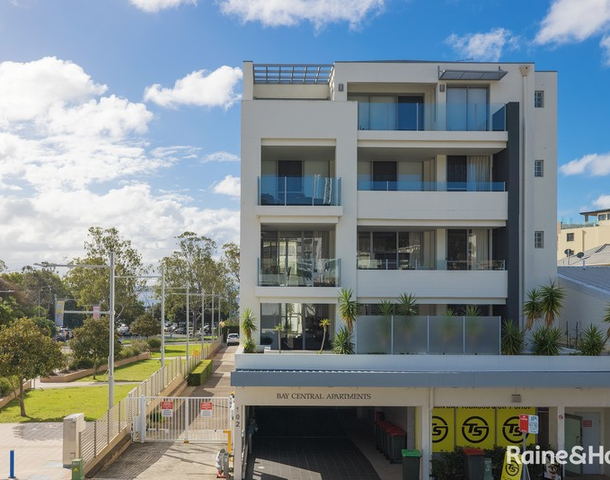 4/102 Magnus Street, Nelson Bay NSW 2315