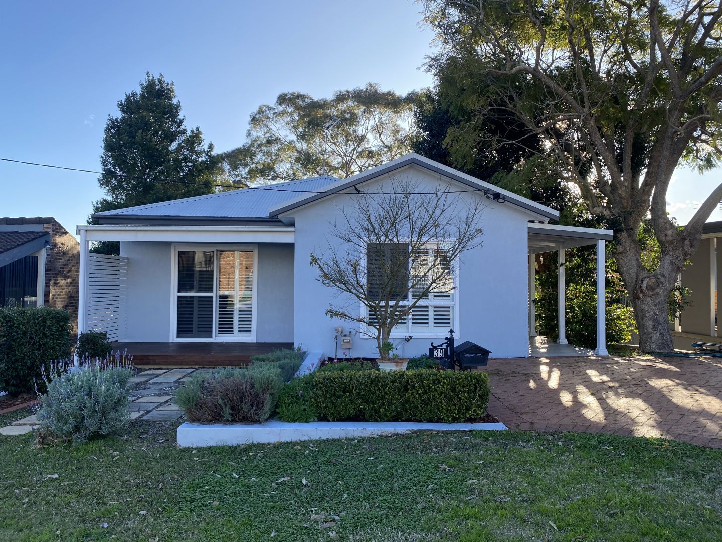 39 Hill Street, Belmont Property History & Address Research Domain