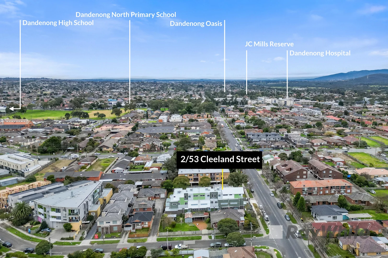 Additional image 17 of 2/53 Cleeland Street, Dandenong VIC 3175