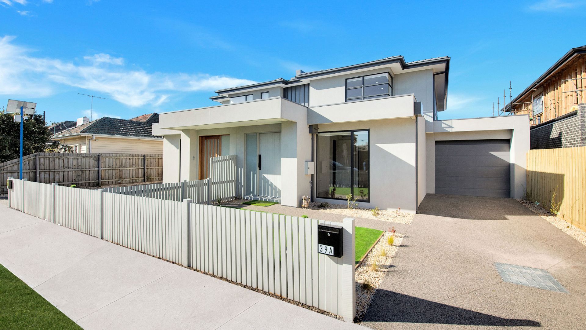 39A Watt Street, South Kingsville VIC 3015 Townhouse For Rent Domain