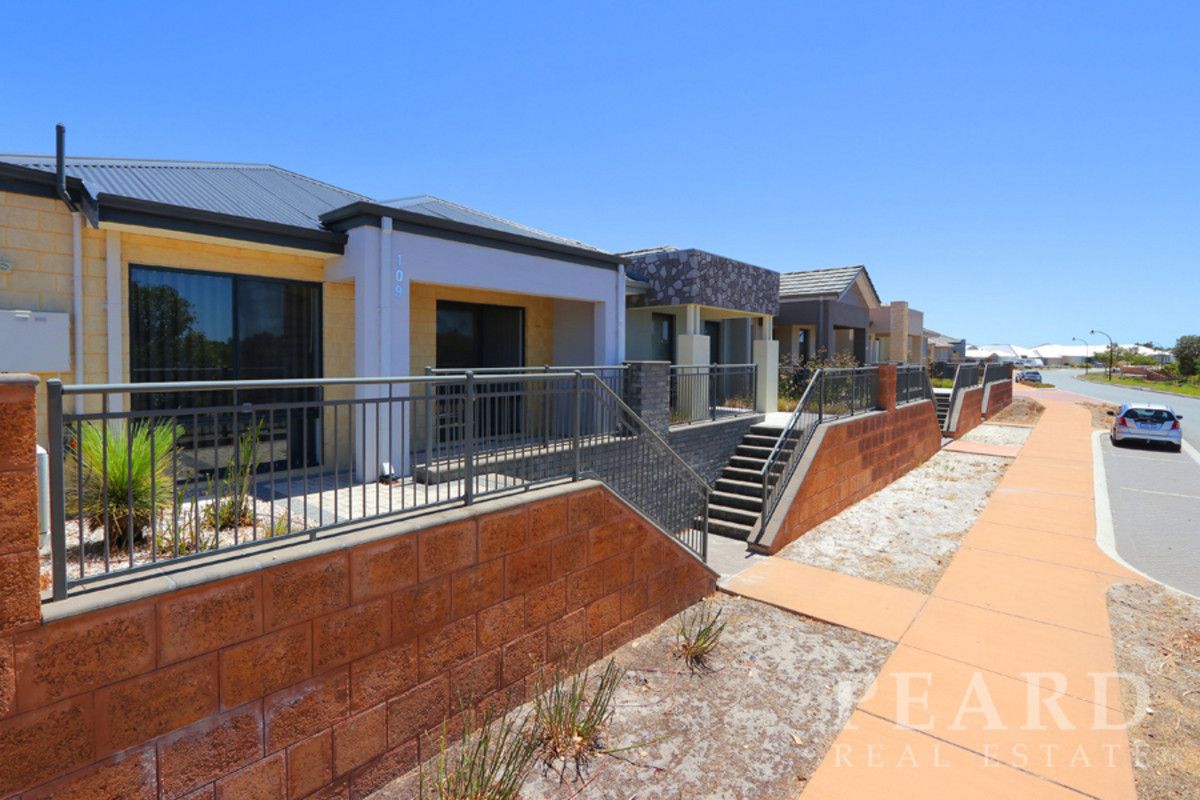 109 Grassdale Parkway, Ellenbrook WA 6069, Image 0