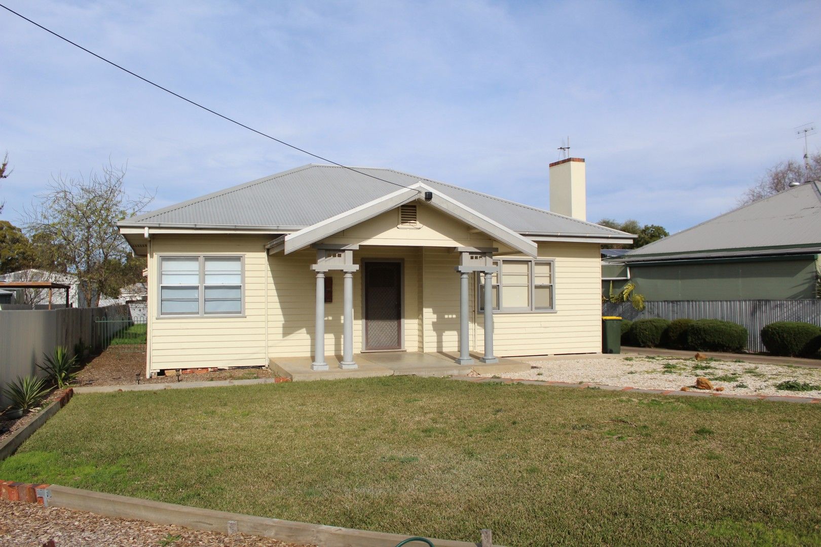 7 Nelson, Nhill VIC 3418 House For Rent Domain