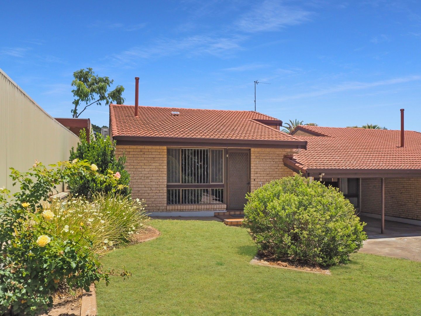 2 bedrooms Apartment / Unit / Flat in 1/133 Oxford  Terrace PORT LINCOLN SA, 5606