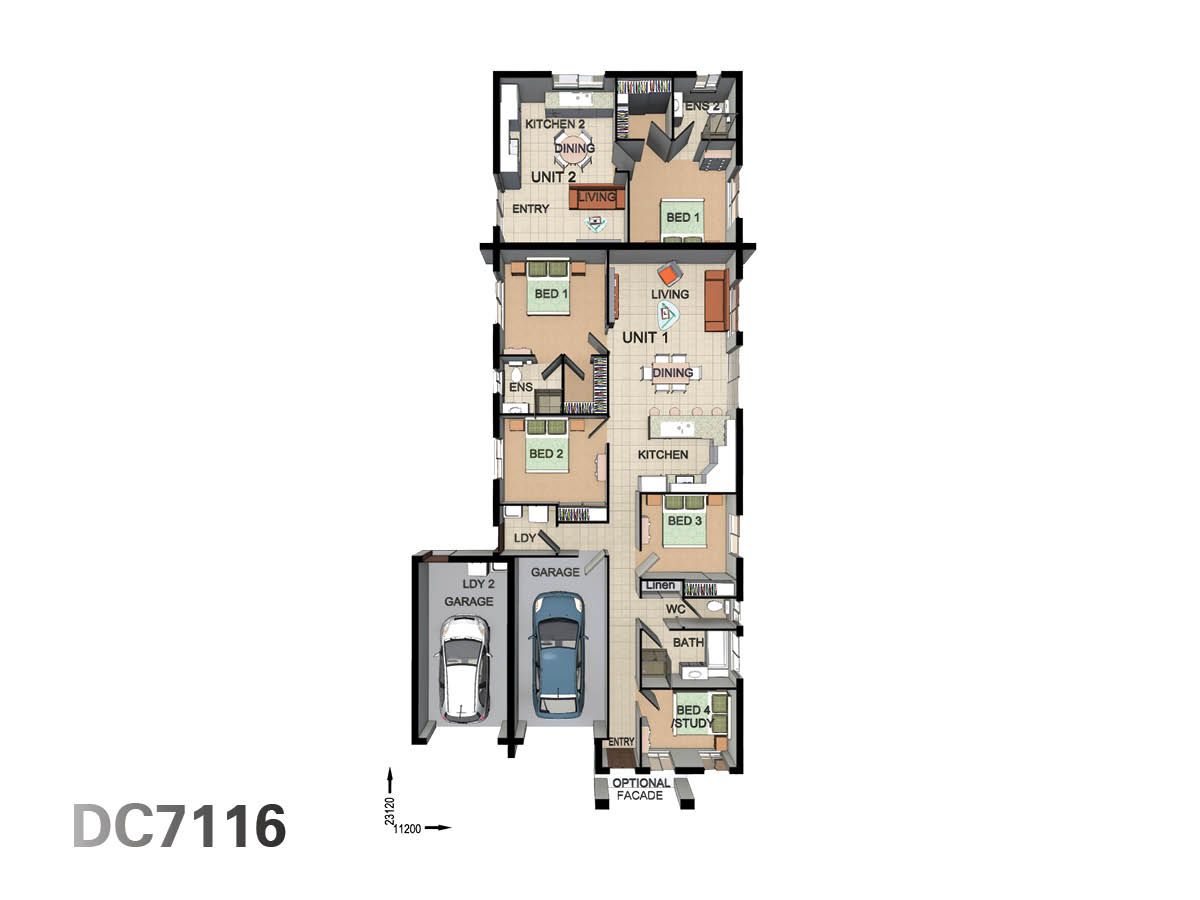 Lot 1 7 Christopher Court Caboolture QLD 4510 Domain