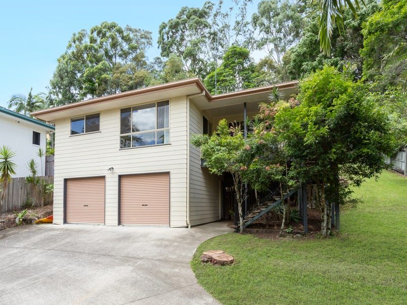 4 bedrooms House in 7 Heggys Court BUDERIM QLD, 4556