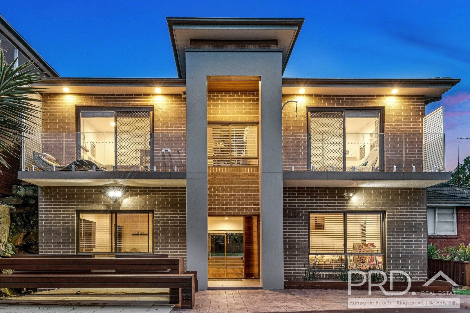22B Bardwell Crescent, Earlwood Property History & Address Research