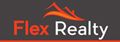 Flex Realty's logo