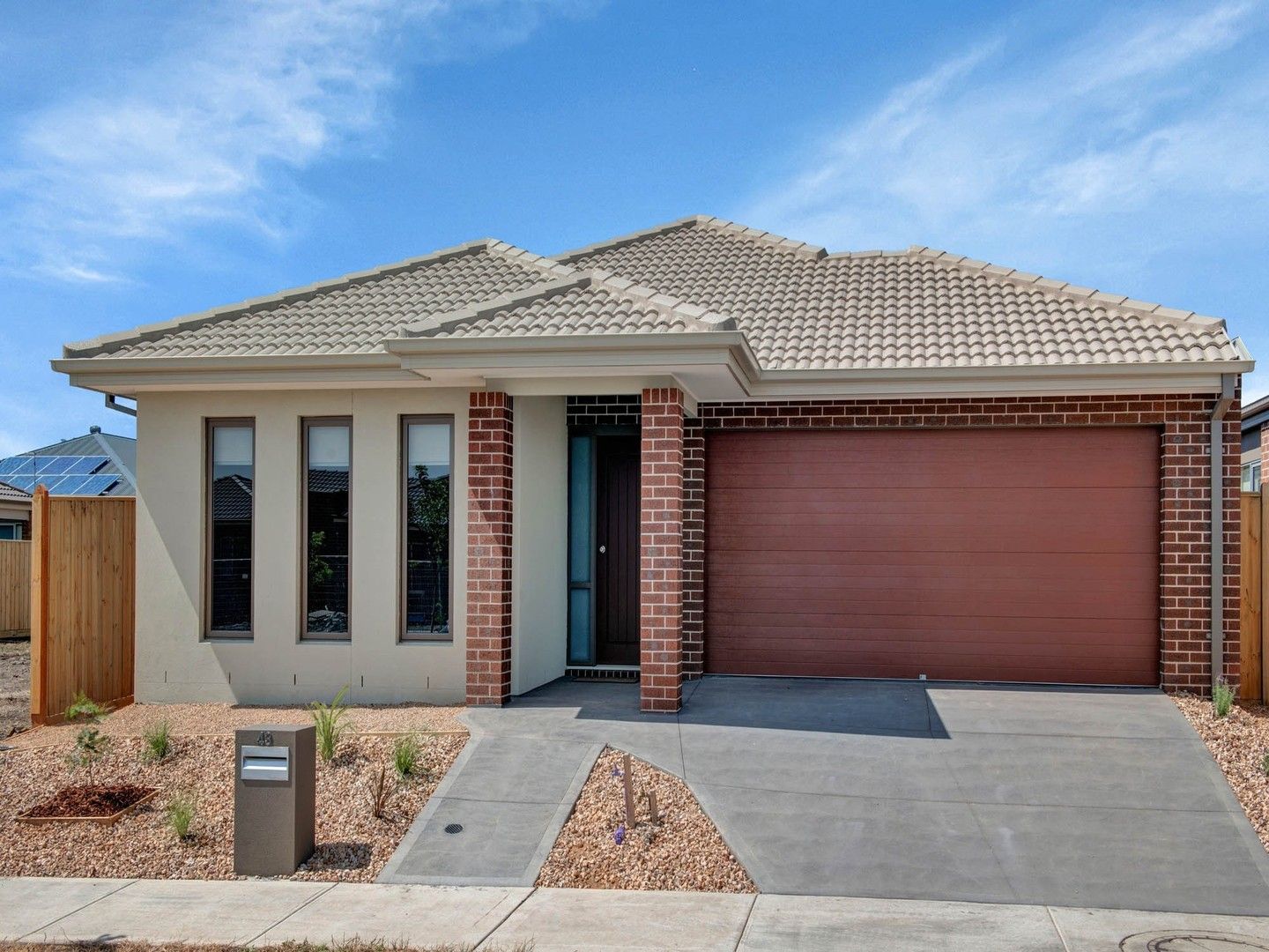 4 bedrooms House in 43 Fairfield Crescent DIGGERS REST VIC, 3427