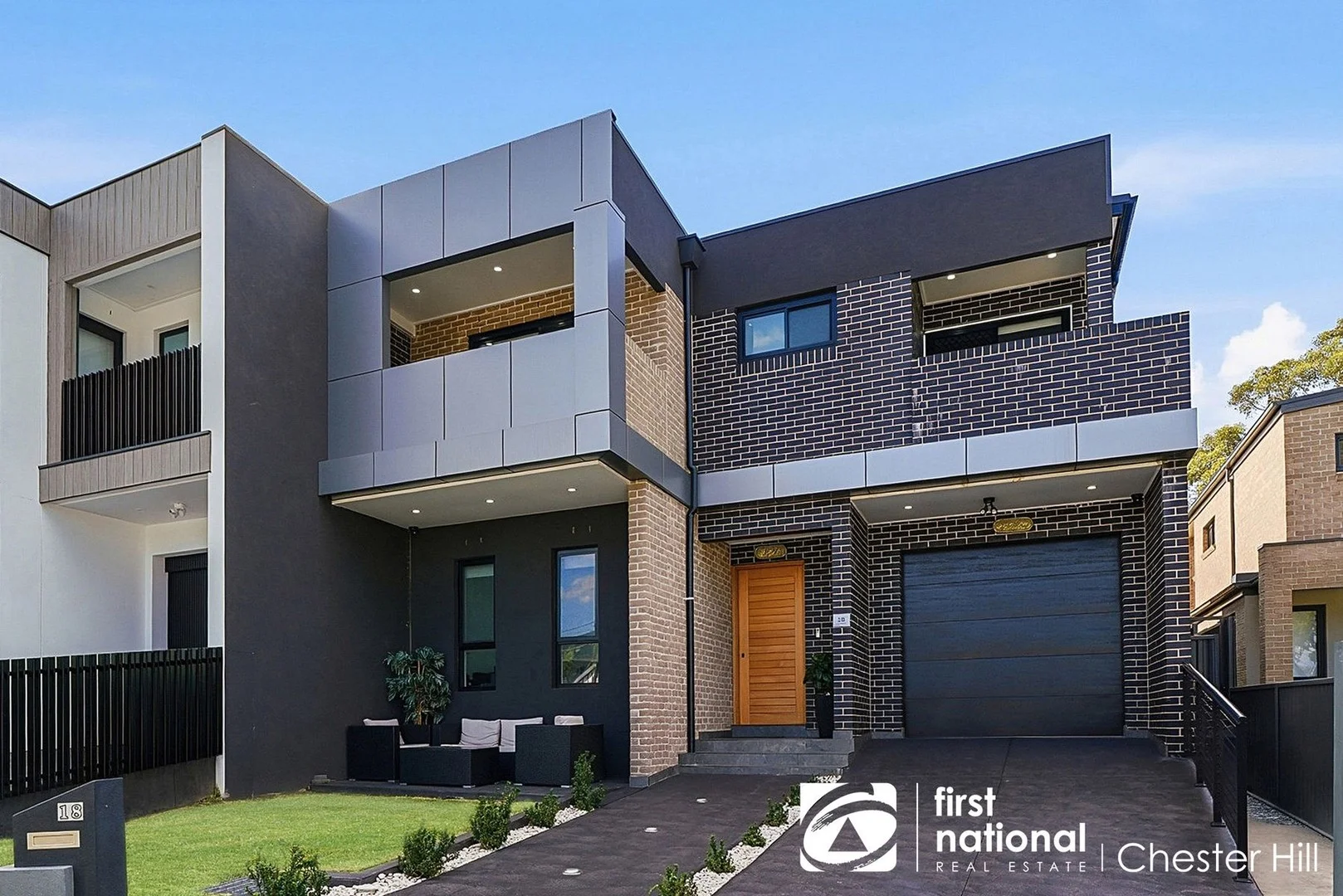 18 Gurney Road, Chester Hill NSW 2162