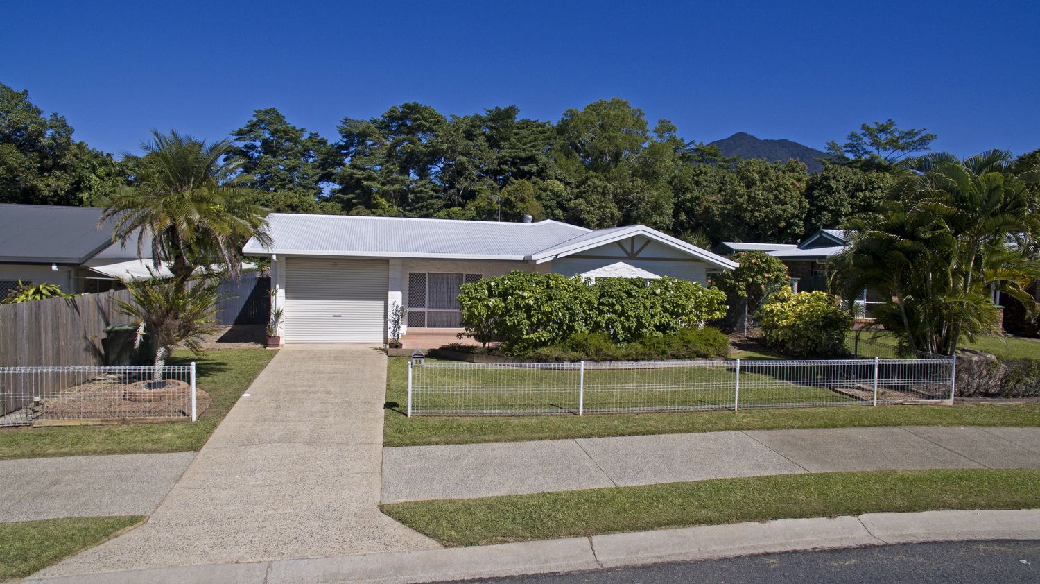 25 Resolution Drive, Bentley Park QLD 4869, Image 2