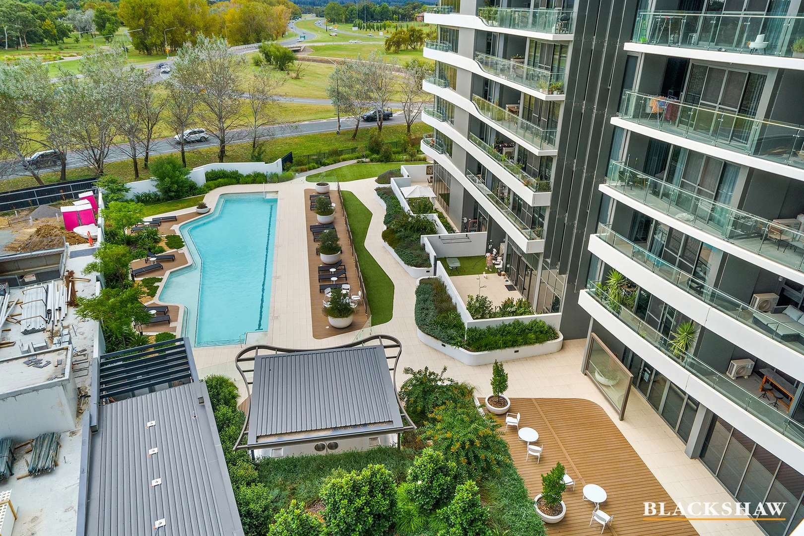 Additional image 12 of 161/15 Irving Street, Phillip ACT 2606