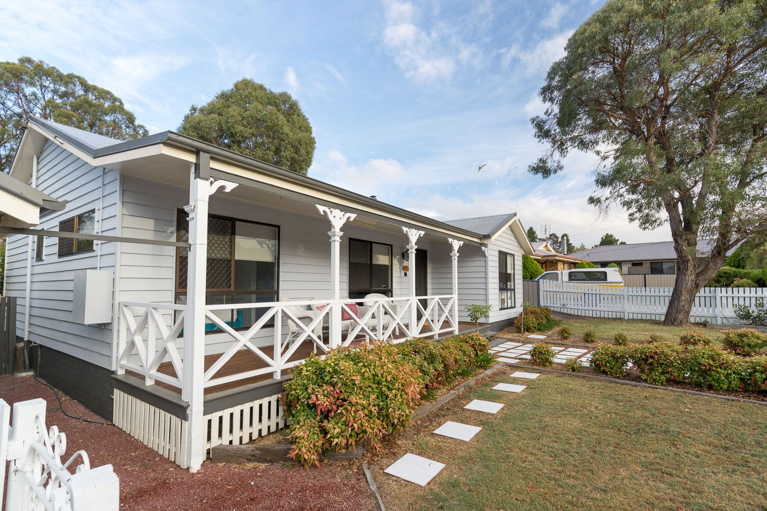 3 bedrooms House in 64 Wallangarra Rd STANTHORPE QLD, 4380
