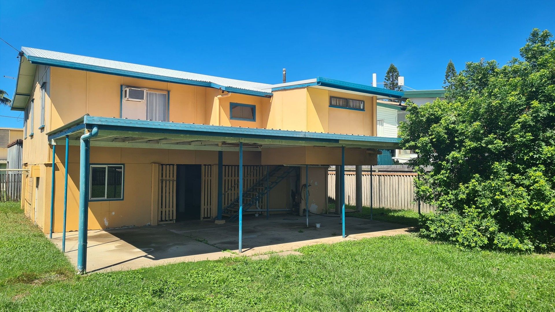 53 Zelma Street, Grasstree Beach QLD 4740, Image 0