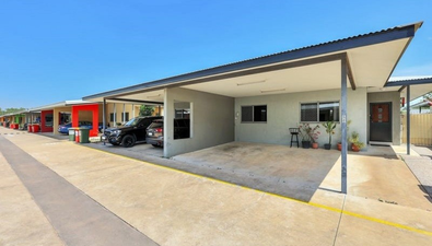 Picture of 25/47 Boulter Road, BERRIMAH NT 0828
