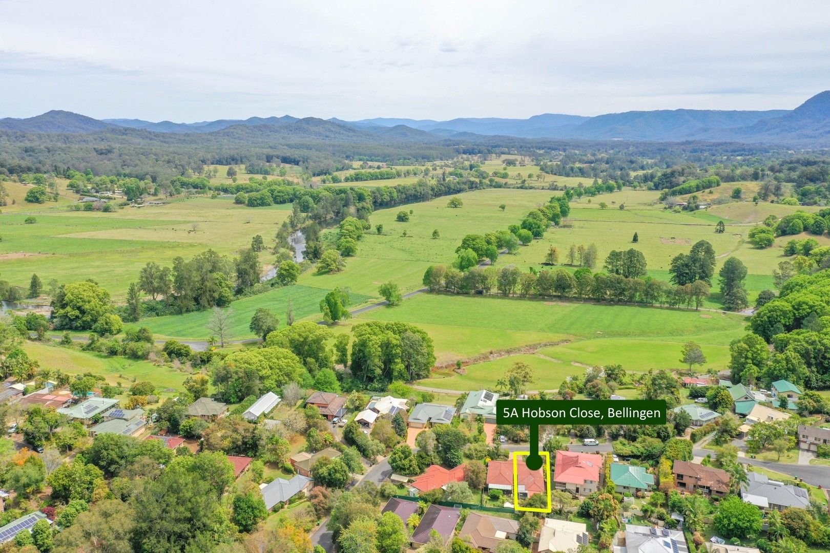 5a Hobson Close, Bellingen NSW 2454, Image 0