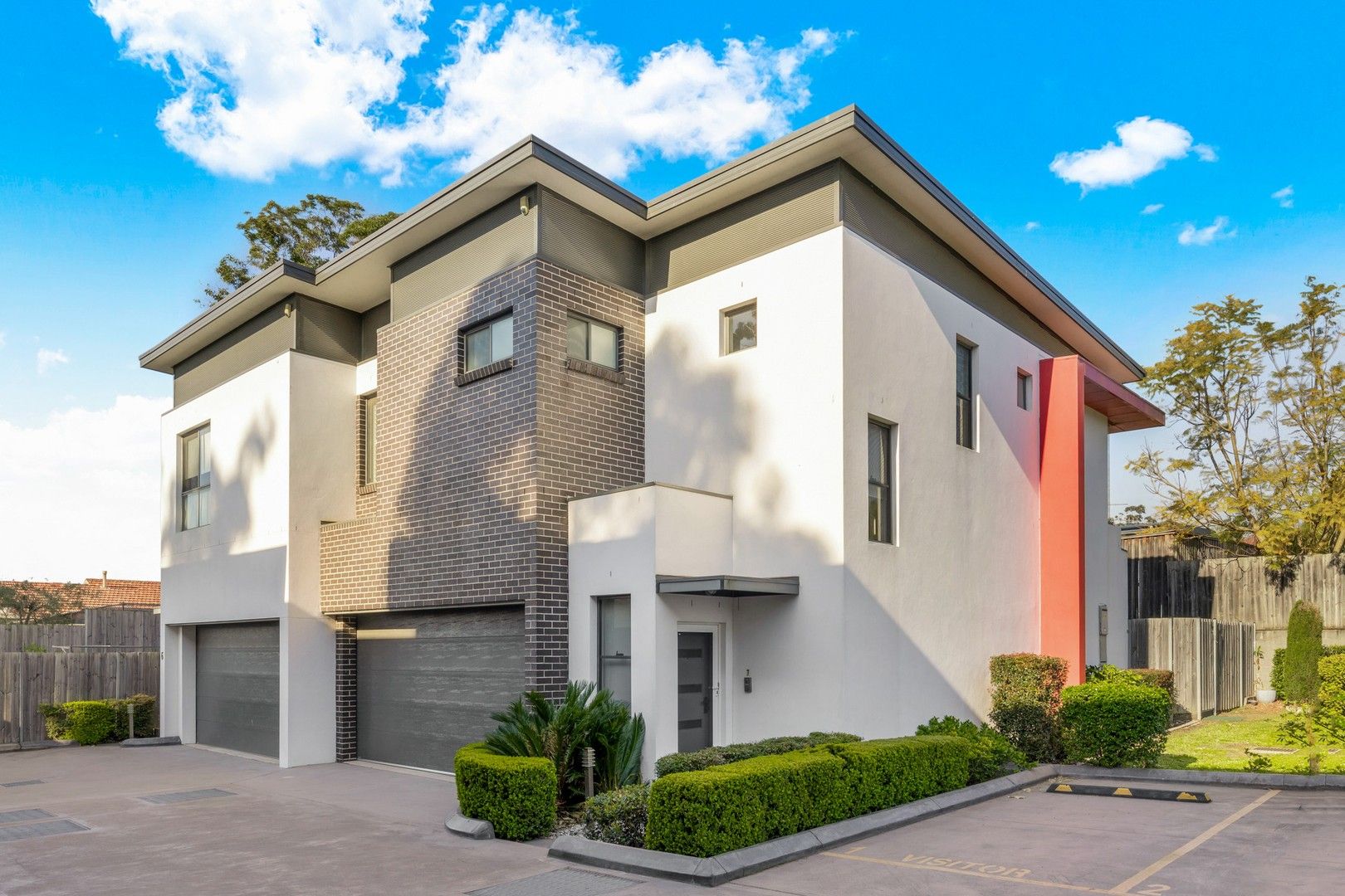 7/36-38 Cecil Avenue, Castle Hill NSW 2154, Image 0